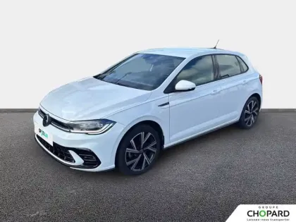 Photo Volkswagen Polo R-line