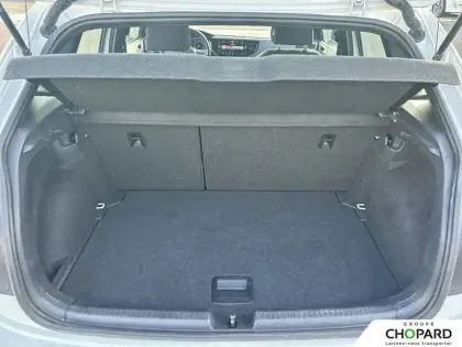 Photo 7 Volkswagen Polo  1.0 TSI 110 S&S DSG7