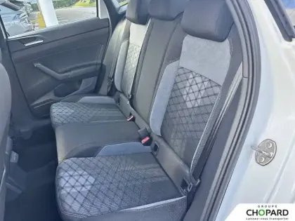 Photo 17 Volkswagen Polo  1.0 TSI 110 S&S DSG7