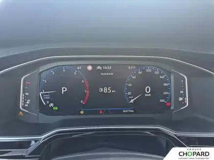 Photo 16 Volkswagen Polo  1.0 TSI 110 S&S DSG7