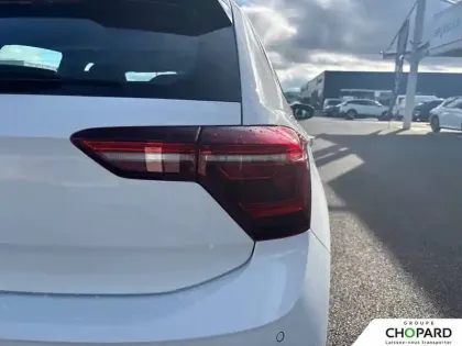 Photo 22 Volkswagen Polo  1.0 TSI 110 S&S DSG7