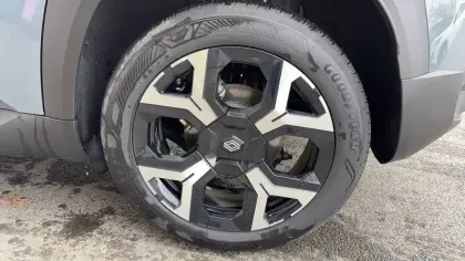 Photo 16 Renault 4 Renault  E-Tech Electrique 150 ch autonomie confort