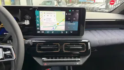 Photo 10 Renault 4 Renault  E-Tech Electrique 150 ch autonomie confort