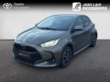 Photo Toyota Yaris Design
