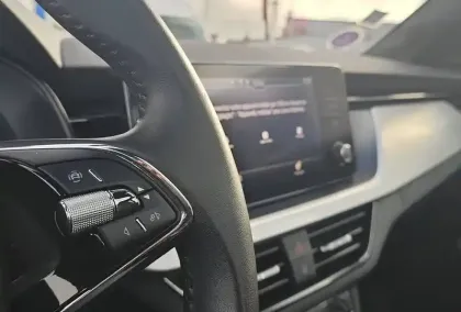 Photo 14 Skoda Kamiq  1.0 TSI EVO 110 BVM6