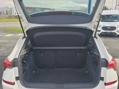 Photo 6 Skoda Kamiq  1.0 TSI EVO 110 BVM6