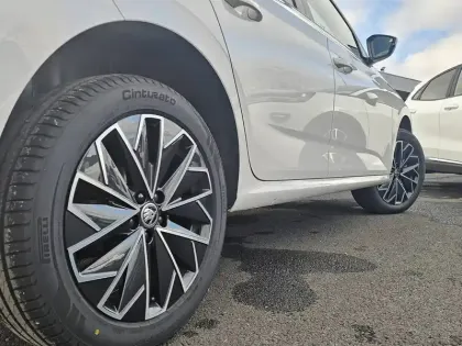 Photo 19 Skoda Kamiq  1.0 TSI EVO 110 BVM6