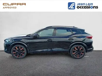 Photo 6 Cupra Formentor  eHybrid 272 ch DSG6