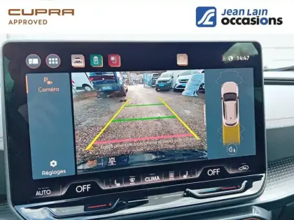 Photo 18 Cupra Formentor  eHybrid 272 ch DSG6