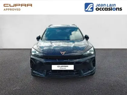 Photo 8 Cupra Formentor  eHybrid 272 ch DSG6