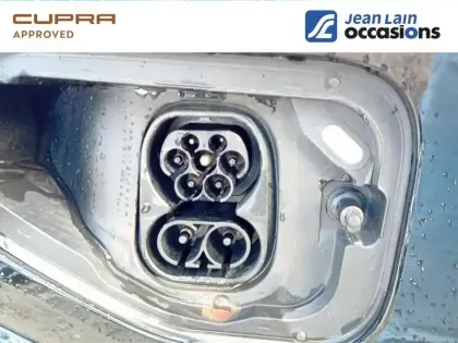 Photo 17 Cupra Formentor  eHybrid 272 ch DSG6