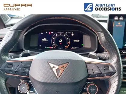 Photo 14 Cupra Formentor  eHybrid 272 ch DSG6