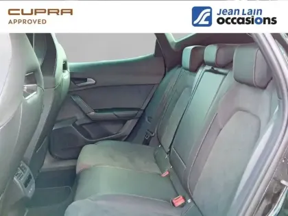 Photo 5 Cupra Formentor  eHybrid 272 ch DSG6