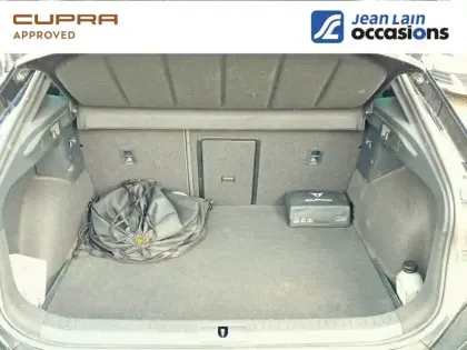 Photo 13 Cupra Formentor  eHybrid 272 ch DSG6