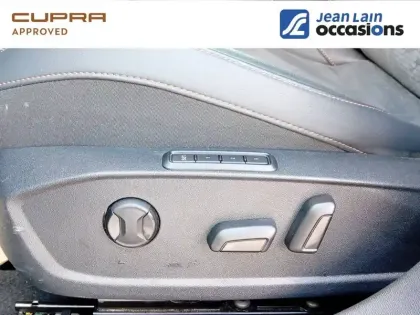 Photo 16 Cupra Formentor  eHybrid 272 ch DSG6