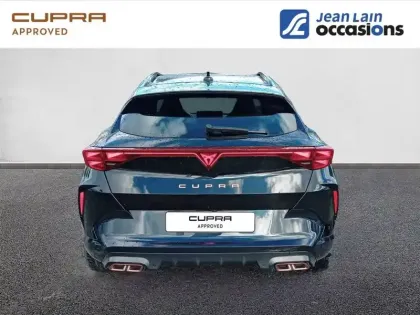 Photo 7 Cupra Formentor  eHybrid 272 ch DSG6