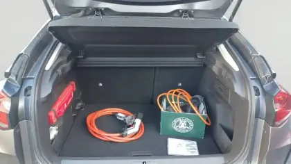 Photo 8 Citroën C4 e- 136 ch Automatique