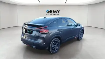 Photo 5 Citroën C4 e- 136 ch Automatique