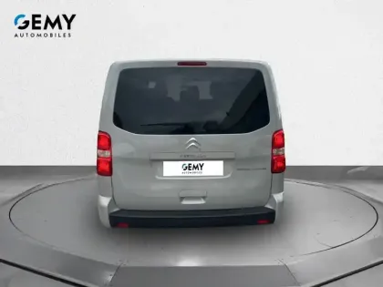 Photo 24 Citroën Spacetourer  XL BlueHDi 180 S&S EAT8