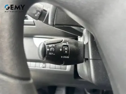 Photo 33 Citroën Spacetourer  XL BlueHDi 180 S&S EAT8