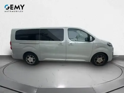 Photo 23 Citroën Spacetourer  XL BlueHDi 180 S&S EAT8