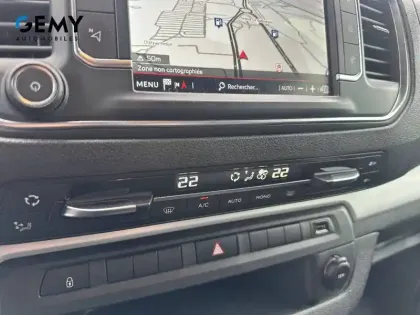 Photo 17 Citroën Spacetourer  XL BlueHDi 180 S&S EAT8