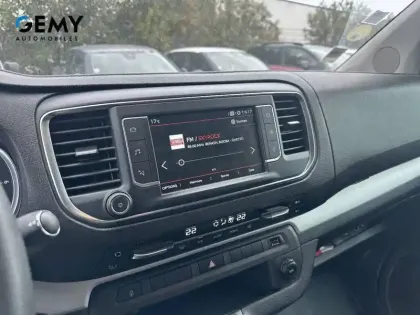 Photo 55 Citroën Spacetourer  XL BlueHDi 180 S&S EAT8