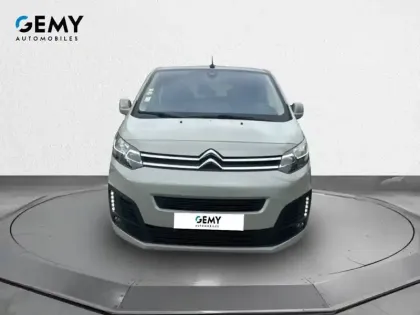 Photo 21 Citroën Spacetourer  XL BlueHDi 180 S&S EAT8