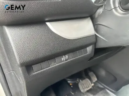 Photo 12 Citroën Spacetourer  XL BlueHDi 180 S&S EAT8