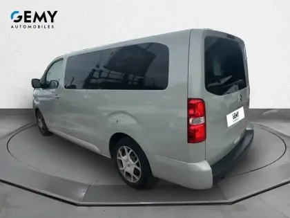 Photo 46 Citroën Spacetourer  XL BlueHDi 180 S&S EAT8