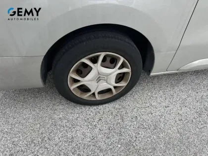 Photo 50 Citroën Spacetourer  XL BlueHDi 180 S&S EAT8