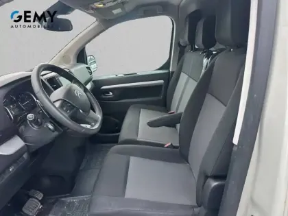 Photo 48 Citroën Spacetourer  XL BlueHDi 180 S&S EAT8