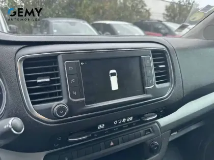 Photo 18 Citroën Spacetourer  XL BlueHDi 180 S&S EAT8