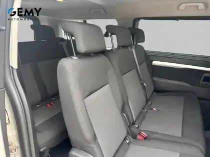 Photo 49 Citroën Spacetourer  XL BlueHDi 180 S&S EAT8