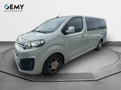 Photo Citroën Spacetourer Business