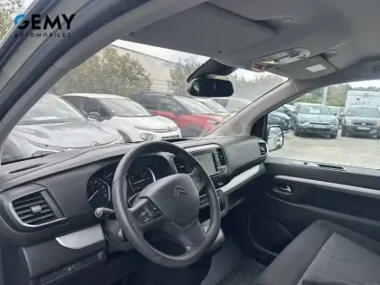 Photo 27 Citroën Spacetourer  XL BlueHDi 180 S&S EAT8