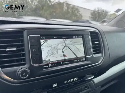 Photo 56 Citroën Spacetourer  XL BlueHDi 180 S&S EAT8