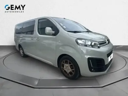 Photo 22 Citroën Spacetourer  XL BlueHDi 180 S&S EAT8