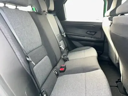 Photo 9 Renault 5 Renault  E-Tech Electrique 120 ch autonomie urbaine