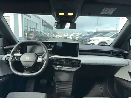 Photo 10 Renault 5 Renault  E-Tech Electrique 120 ch autonomie urbaine