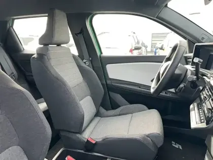 Photo 8 Renault 5 Renault  E-Tech Electrique 120 ch autonomie urbaine