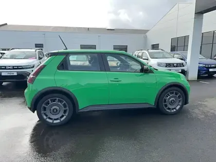 Photo 5 Renault 5 Renault  E-Tech Electrique 120 ch autonomie urbaine