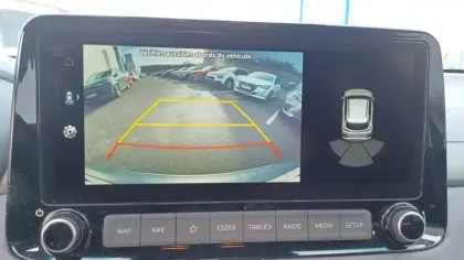 Photo 22 Hyundai Kona  Hybrid 141