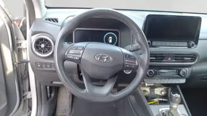 Photo 12 Hyundai Kona  Hybrid 141