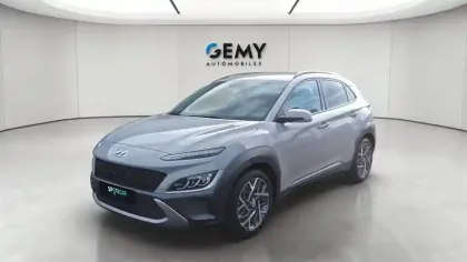 Photo Hyundai Kona Intuitive
