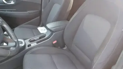 Photo 11 Hyundai Kona  Hybrid 141