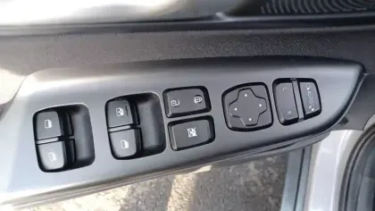 Photo 14 Hyundai Kona  Hybrid 141