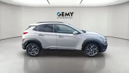 Photo 9 Hyundai Kona  Hybrid 141