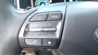 Photo 18 Hyundai Kona  Hybrid 141