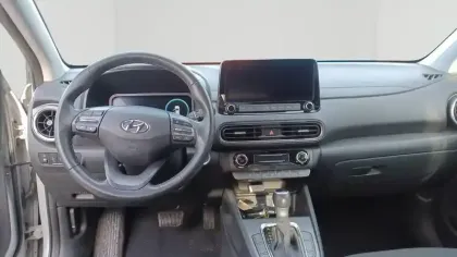 Photo 6 Hyundai Kona  Hybrid 141